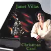 Janet Villas - Christmas Card